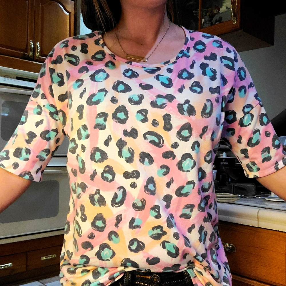 Size small NWOT boutique